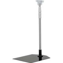 „A“ serijos plakatų stovas, montuojamas nuo 320 mm iki 620 mm 1584000114