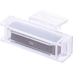 Plakato rėmo magnetinis laikiklis WLK110