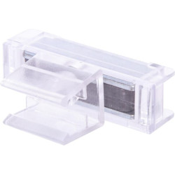 Plakato rėmo magnetinis laikiklis WLK110