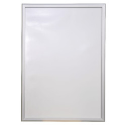 Prisegamas rėmelis A1 594x841mm POSWLA1