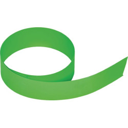 Žalia folija, 39 mm pločio, MTFOL004