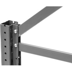 Dvipusis sunkus rėmas 160 cm 58500606K