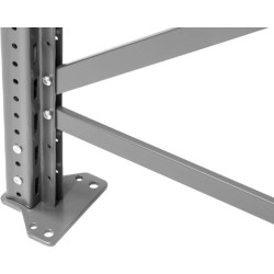 Dvipusis sunkus rėmas 160 cm 58500606K