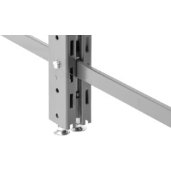 Dvipusis sunkus rėmas 160 cm 58500606K