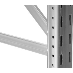 Dvipusis sunkus rėmas 160 cm 58500606K