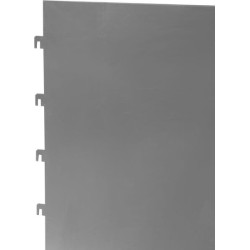 Šoninės lentynos rėmui 58500550K