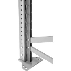 Dvipusis sunkus rėmas 240 cm 58500612K