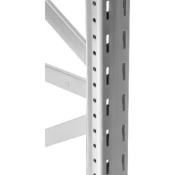 Dvipusis sunkus rėmas 240 cm 58500612K