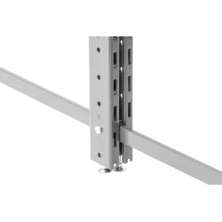 Dvipusis sunkus rėmas 240 cm 58500612K