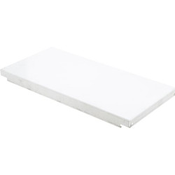 Lentyna sunki 470x226mm cinkuota 58504512V