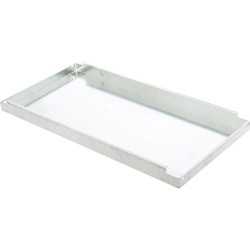 Lentyna sunki 470x226mm cinkuota 58504512V