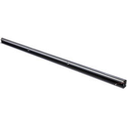 LED viršutinė juosta 3 m, pilka, 58505013K