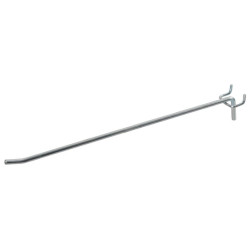 Viengubas kabliukas 30 cm, Ø 6 mm 53102563