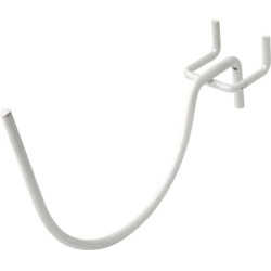 Kabliukas elektriniams įrankiams ant grotelių 1580000255