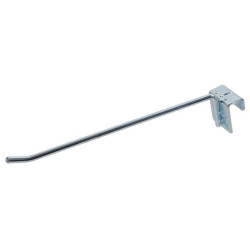 Vieno priedo segtukas 30 cm 8 mm 53105068