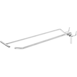 Viengubas kabliukas RL30 L:20cm Ø 6.0mm +T 53102560