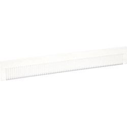 Skyriaus kraštas 100 x 7,5 cm 57201110