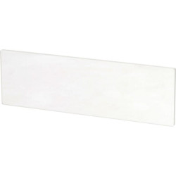 Lentynos pertvara lygi, aukštis 75 mm (P-470 mm) 1K1086D