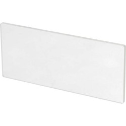 Skersinė lentynos pertvara, aukštis 75 mm, ilgis 178 mm 1K1086J