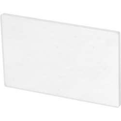 Skersinė lentynos pertvara, aukštis 75 mm, ilgis 123 mm 1K1086I