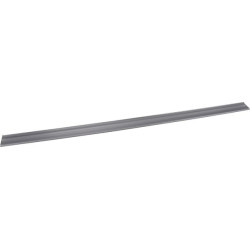 Kainų bėgelis skaidrus 985 mm PRK200041165