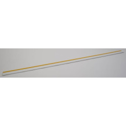 Kaina 1m adh balta WE209508