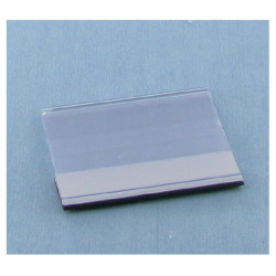 Magnetinis lentyninis kortelių laikiklis 50x38mm 41600186