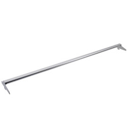 Chromuotas atraminis bėgelis 54601003