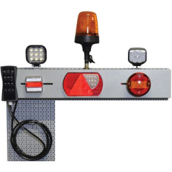 Testo juostelės LED lemputė 52303156LED