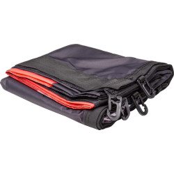 Grene vėliava, 150 x 300 5558040004