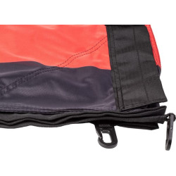 Grene vėliava, 150 x 300 5558040004