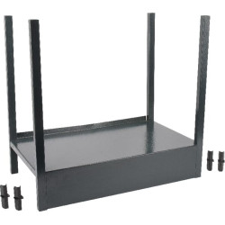 Apatinis modulis su 1 lentyna 2917024337