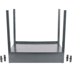 Apatinis modulis su 1 lentyna 2917024337