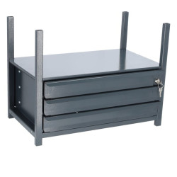 Centrinis modulis su trimis stalčiais 291712937