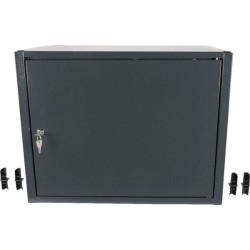 Centrinė spintelė su 3 lentynomis 291770037