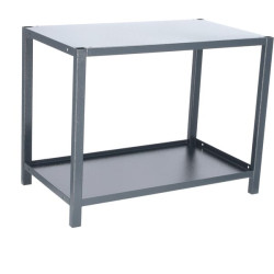 Viršutinis lentynų modulis su 1 lentyna ir judamomis pertvaromis 291702104337