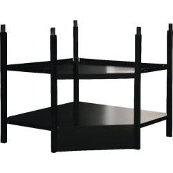 Apatinio kampinio modulio su 2 lentynomis 291710337