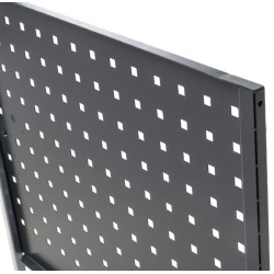 Viršutinės lentynos modulis perforuotas 291702107637