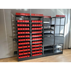 KWS pradinis įrangos rinkinys KWS6905R06