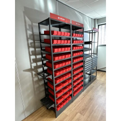 KWS pradinis įrangos rinkinys KWS6905R06