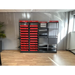 KWS pradinis įrangos rinkinys KWS6905R06