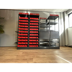 KWS pradinis įrangos rinkinys KWS6905R06