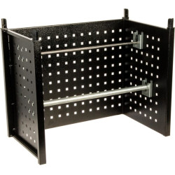 Centrinis modulis su perforuotomis sienelėmis 291706637