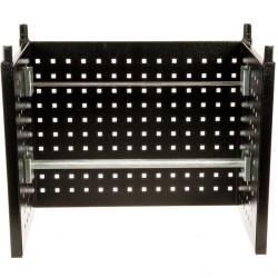 Centrinis modulis su perforuotomis sienelėmis 291706637