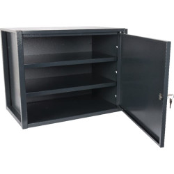 Centrinė spintelė su 3 lentynomis 291770037