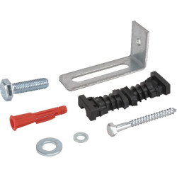 Viršutinės jungties komplektas spintelei 291711137