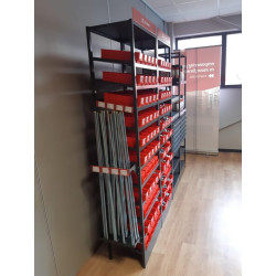 Asortimentas M4-M12 KWS st. rinkinys KWS6905R06AS2