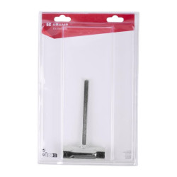 Uždegimo žvakių raktas 19/21 mm x 3/8 colio (1) KGFGP453392P01B