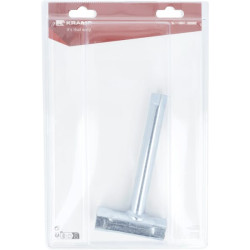 Uždegimo žvakių raktas 19/21 mm x 152,5 mm (1) KGFGP453151P01B