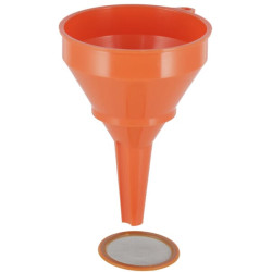 Piltuvėlis Ø100 mm (1) KRJK453600P01B